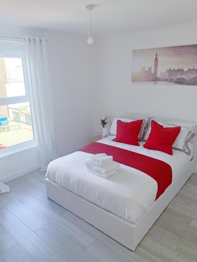 Agyeman Property Aldershot Phòng bức ảnh